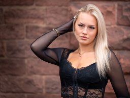Wiktoria in KA