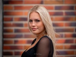 Wiktoria in KA