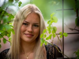 Wiktoria in KA